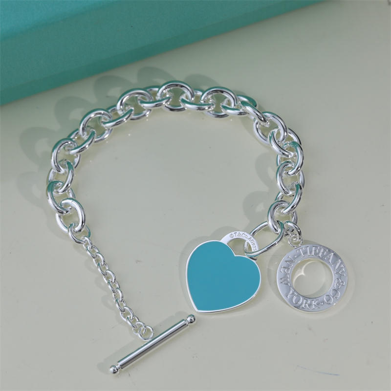 Wholesale Fashion High Quality Bracelet TIY #AB8202 - Image 4