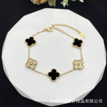 Wholesale Fashion Bracelet VAC #A0822 - Image 2