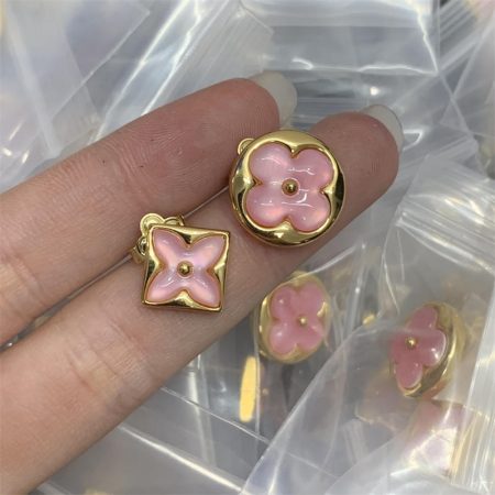 Wholesale Fashion High quality Earrings LOV #A1322