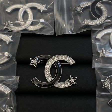 Wholesale Fashion High quality Brooch CHL #A1557