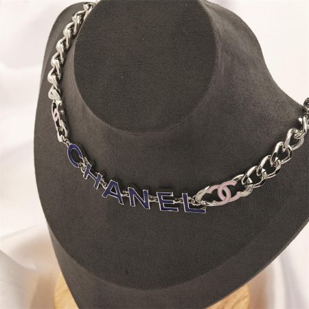 Wholesale Fashion Necklace CHL #A1008 - Image 2
