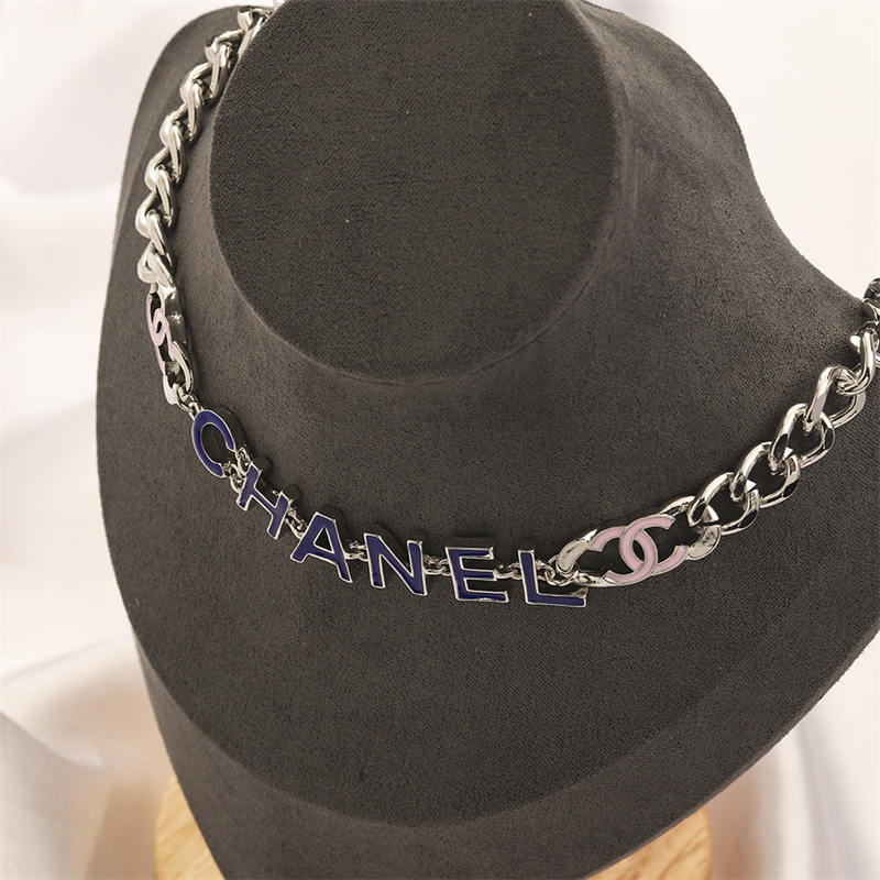 Wholesale Fashion Necklace CHL #A1008 - Image 2