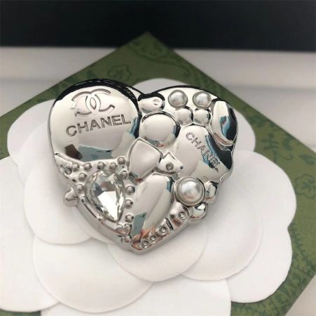 Wholesale Fashion Brooch CHL LHZ #A5587 - Image 4