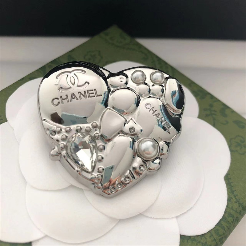 Wholesale Fashion Brooch CHL LHZ #A5587 - Image 4