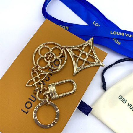 Wholesale Fashionable Key Chain LOV LJJ #A1897 - Image 2