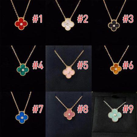 Wholesale Fashion Necklace VAC #A0010 - Image 2
