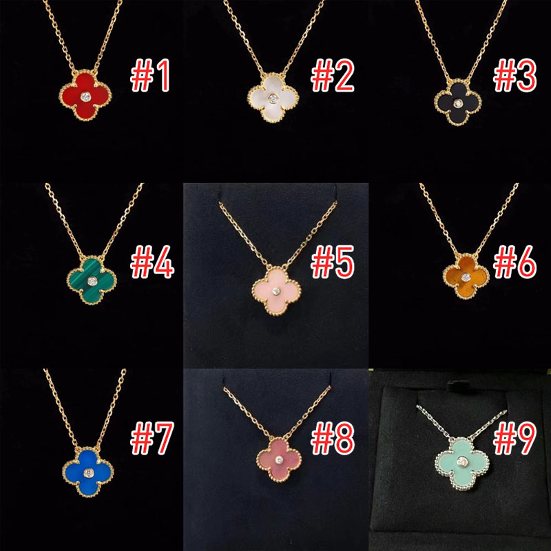 Wholesale Fashion Necklace VAC #A0010 - Image 2