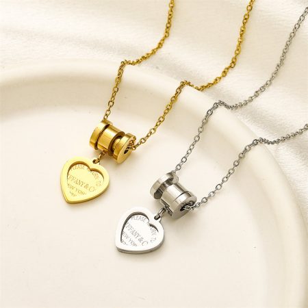 Wholesale Fashion Necklace TIY HYZ #A2994