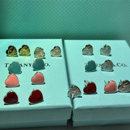 Wholesale Fashion High quality Earrings TIY #A0488 - Image 2