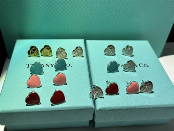 Wholesale Fashion High quality Earrings TIY #A0488
