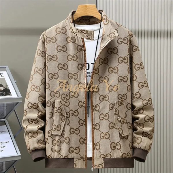 High quality  boots & jacket free shipping GUI #20246