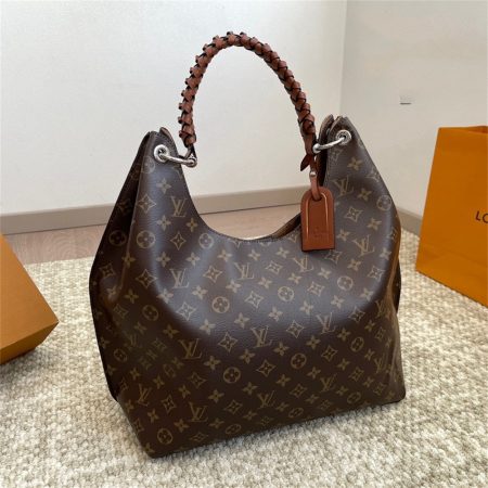 High quality Tote Bag size:34*28cm LOV #Z0719 - Image 2