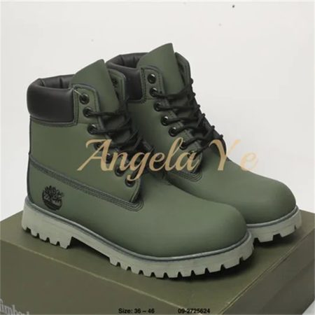 High quality boots size:5-11 with box free shipping TBL #20431 - Image 2