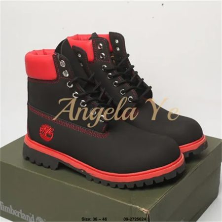 High quality boots size:5-11 with box free shipping TBL #20431 - Image 6