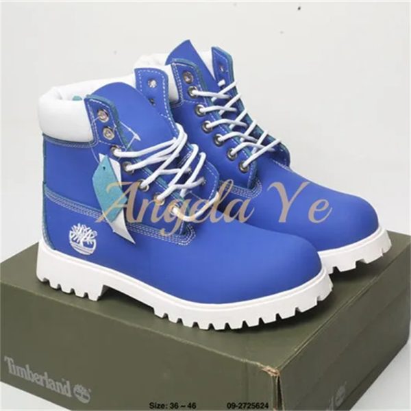 High quality boots size:5-11 with box free shipping TBL #20431
