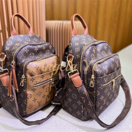 High quality backpack size:26*30cm LOV #20447 - Image 2