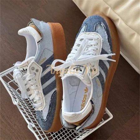 1 set fashion sport shoes & handbag free shipping COH #26049 - Image 3