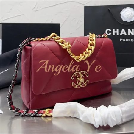 High quality shoulder bag & shoes set free shipping CHL #20699 - Image 2