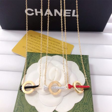 Wholesale Fashion  Necklace CAR LHZ #A5483 - Image 2