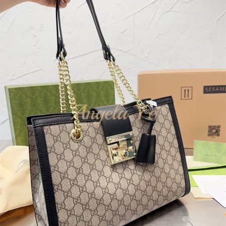 High quality Tote Bag size:35*24cm GUI #20737 - Image 2
