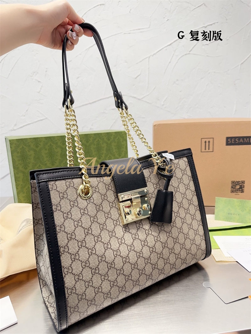 High quality Tote Bag size:35*24cm GUI #20737 - Image 2