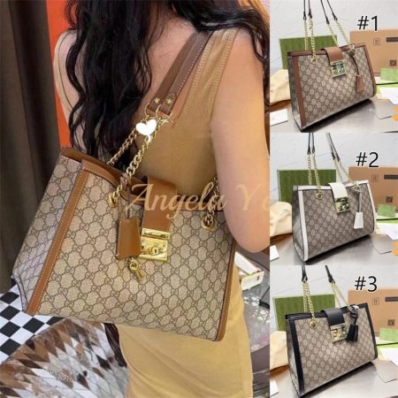 High quality Tote Bag size:35*24cm GUI #20737