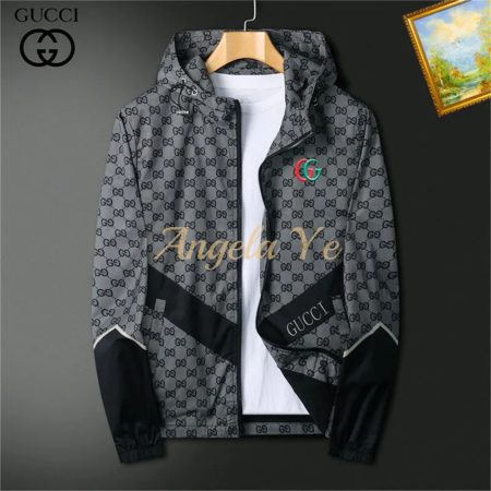 High quality  jacket for men size:M-3XL #20990 - Image 3