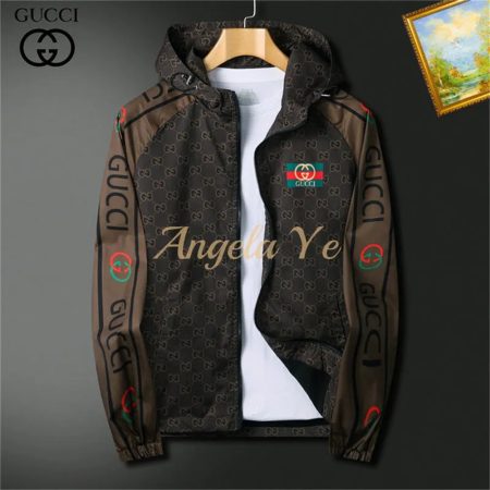 High quality  jacket for men size:M-3XL #20990 - Image 6