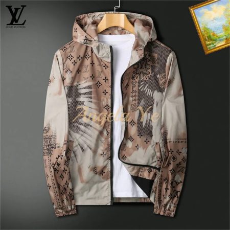 High quality  jacket for men size:M-3XL #20990 - Image 7