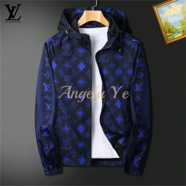 High quality  jacket for men size:M-3XL #20990