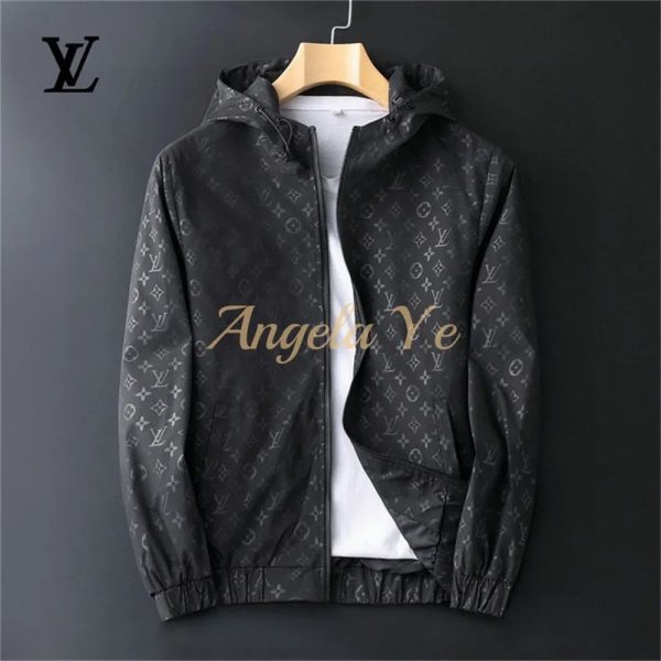 High quality  jacket for men size:M-3XL #20990