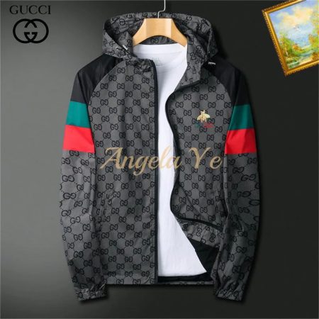 High quality  jacket for men size:M-3XL #20990 - Image 10