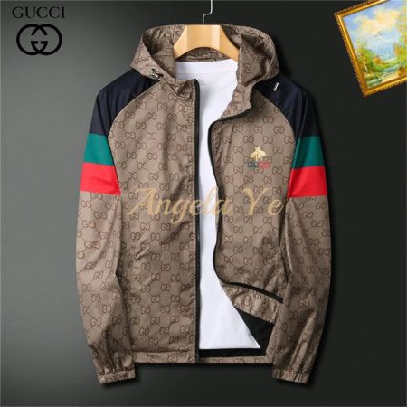 High quality  jacket for men size:M-3XL #20990 - Image 2
