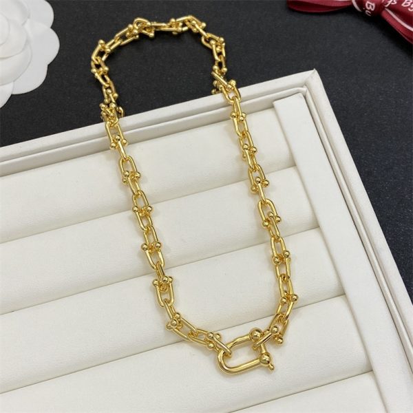 Wholesale Fashion High Quality Necklace TIY XY #A1929