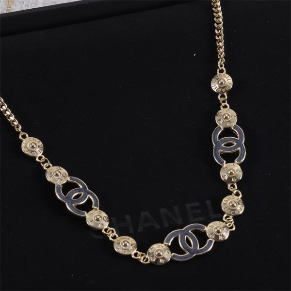 Wholesale Fashion High quality Necklace CHL XY #A1946