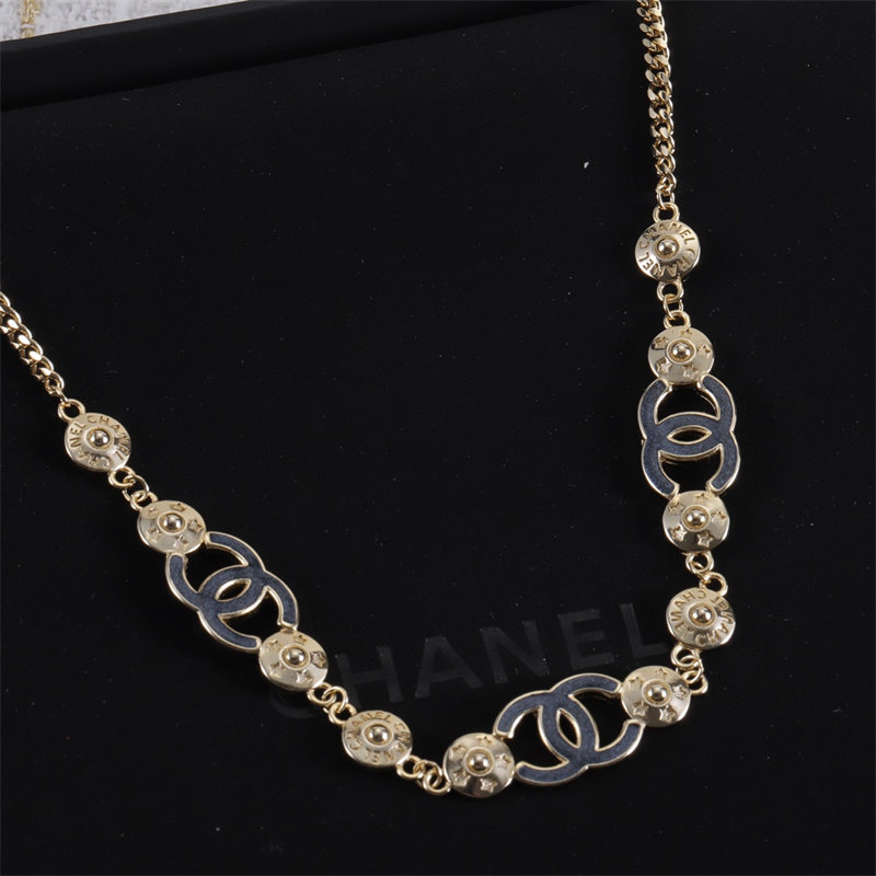 Wholesale Fashion High quality Necklace CHL XY #A1946 - Image 3