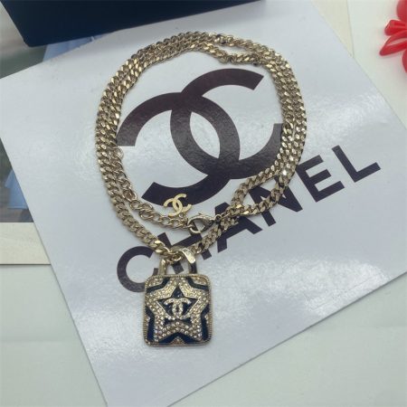 Wholesale Fashion High quality Necklace CHL XY #A1946
