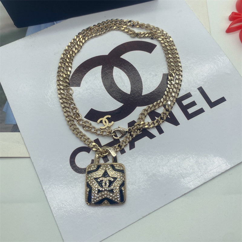 Wholesale Fashion High quality Necklace CHL XY #A1946