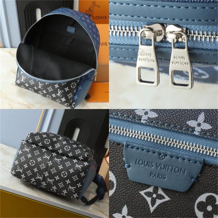 High quality backpack size:29*38*20cm LOV #21015 - Image 3