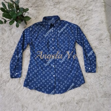 Wholesale shirt for women size:S-2XL YS #21017 - Image 3
