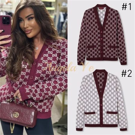 High quality cardigan for women size:S-L GUI #21051