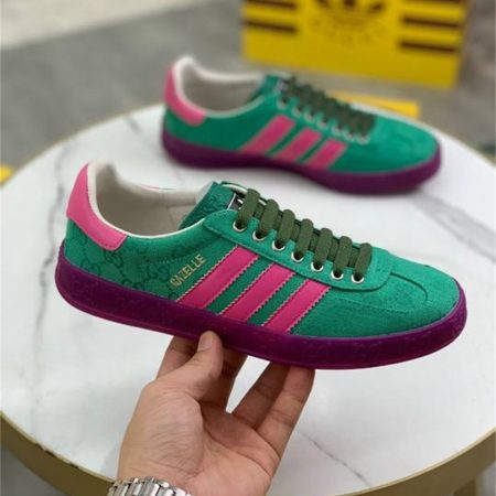 Wholesale Fashionable  shoes & sweater set free shipping GUI #21055 - Image 3