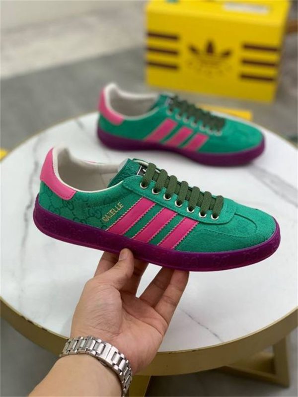 High quality sneaker & cardigan set free shipping GUI #21055