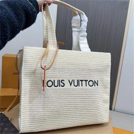 High quality fashion Tote Bag size:40*33cm LOV #21074 - Image 2