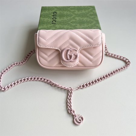 High quality shoulder bag size:16.5*9.5*4.5cm GUI #21099 - Image 2