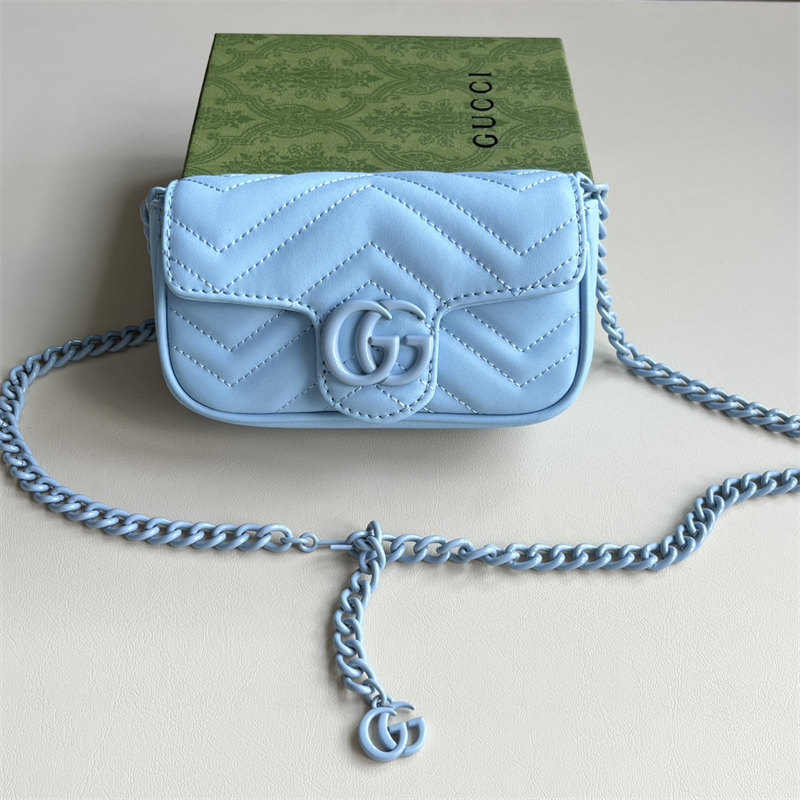 High quality shoulder bag size:16.5*9.5*4.5cm GUI #21099 - Image 3