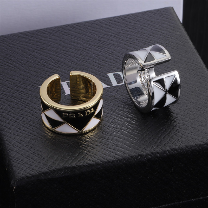 Wholesale Fashion High quality Ring TIY #A1025 - Image 2
