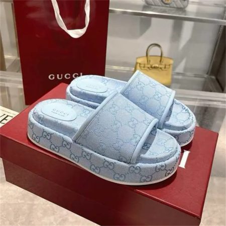 1 set Fashion slipper & bag Free Shipping GUI #21114 - Image 4
