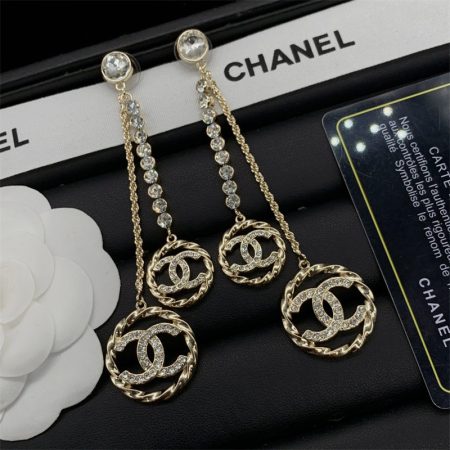 Wholesale Fashion High quality Earrings CHL #A1644 - Image 2