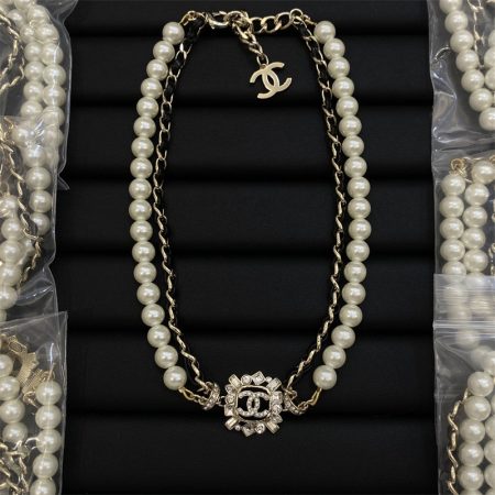 Wholesale Fashion High quality Necklace CHL #A1513